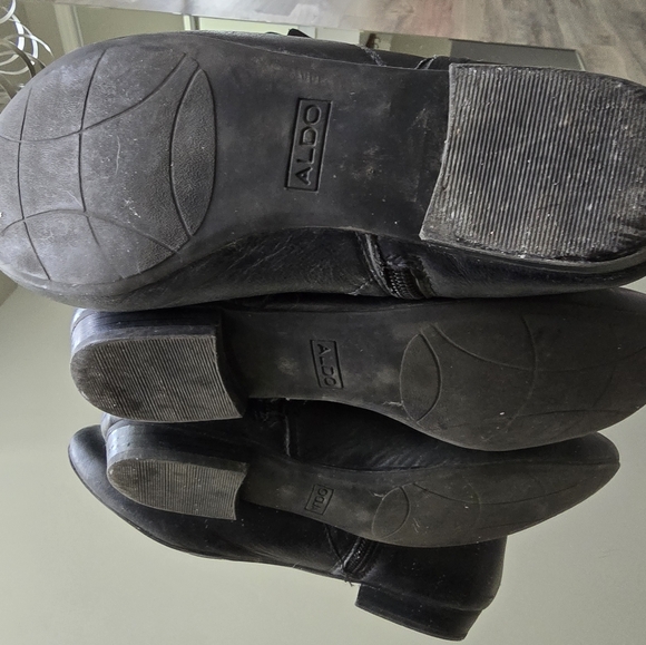 Aldo Boots - Picture 2 of 3
